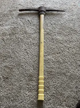 6894151 NUPLA Mattock