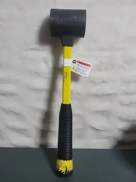 6894173 NUPLA Hammer