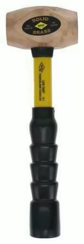 6894176 NUPLA Sledge Hammer Fiberglass #2