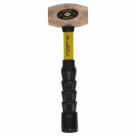 6894176 NUPLA Sledge Hammer Fiberglass