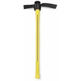 6894276 NUPLA Cutter Mattock Straight Oal