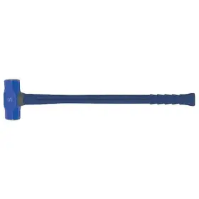 6894288 NUPLA Sledge Fiber