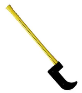 6894312 NUPLA Double Edge Hook #2
