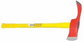 6894517 NUPLA Axe Fiberglass #2