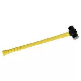6895402 NUPLA Sledge Hammer Nonslip Grip Head Wt