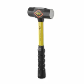 698054270359 NUPLA Blacksmiths Double Steel Head Sledge Sg