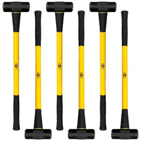 705353327728 NUPLA Classic Nuplaglas Sledge Hammer Shock