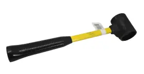 75.09-505 NUPLA Hammer Head Marring