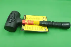 738501100355 NUPLA Nuplaflex Powerdrive Blow Hammer Sg Grip