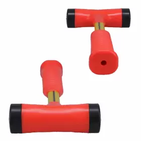 738501102359 NUPLA Blow Strike Pro Power Drive Hammer Grip #3