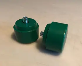 75.15-204 NUPLA Pack Hammer Tip Coated