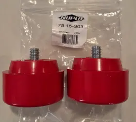 75.15-303 NUPLA Set Hammer Tip Head