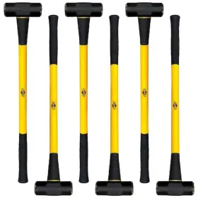 738501400257 NUPLA Classic Nuplaglas Sledge Hammer Shock