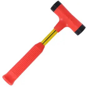 744760001289 NUPLA Marring Strike Pro Power Drive Blow Hammer