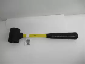75.09-505 NUPLA Sps Marring Hammer Head