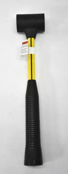 75.09-550 NUPLA Hammer Replaceable