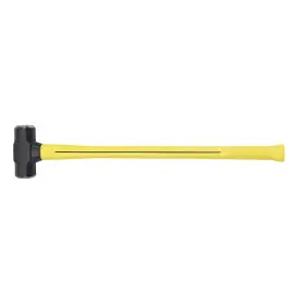 N-27-808 NUPLA CORP Sledge Hammer Ergo Power Handle Sg Grip