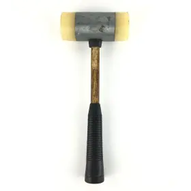 S-255 NUPLA Superholder Mallet Hammer