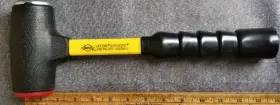SDSF-2SG NUPLA Tools Blow Hammer Extreme Power Drive