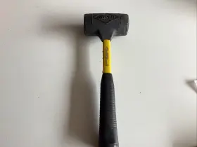 SPI-206 NUPLA Impax Blow Hammers