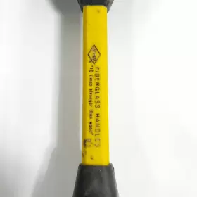 SPS-150 NUPLA Replaceable Tip Hammer #2