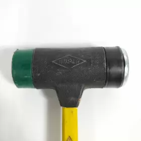SPS-150 NUPLA Replaceable Tip Hammer #3