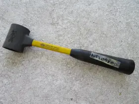 SPS-200 NUPLA Overall Hammer