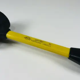 SPS-205 NUPLA Replaceable Tip Hammer #2