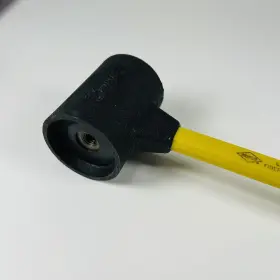 SPS-205 NUPLA Replaceable Tip Hammer #3
