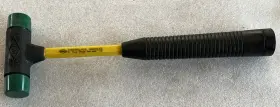 SPS100 NUPLA Sps Fiberglass Hammer