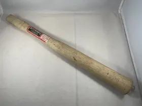 D204-16 O.P LINK HANDLE CO Hickory Machinist Hammer