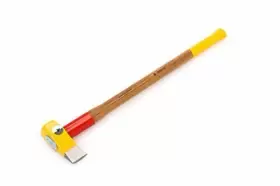 010905635395 OCHSENKOPF Gedore Ox Wood Splitting Hammer Big