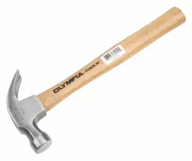 883652600145 OLYMPIA TOOLS Claw Hammer #3