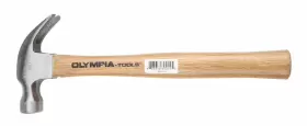 883652600145 OLYMPIA TOOLS Claw Hammer