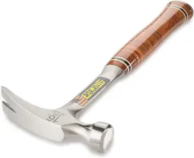 JEN-1878 ONESTOP-STORES Hammer Straight Claw Grip #2