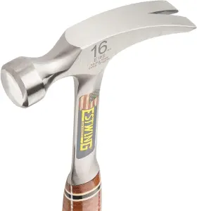 JEN-1878 ONESTOP-STORES Hammer Straight Claw Grip #3