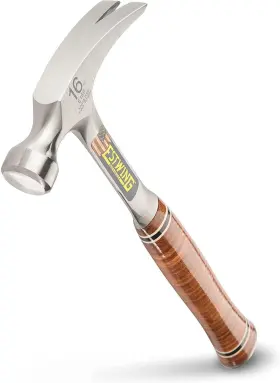JEN-1878 ONESTOP-STORES Hammer Straight Claw Grip