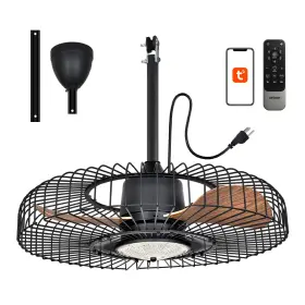 B63551 ORISON Ceiling Fan Weatherproof Remote Control