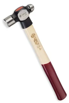 043099852099 OSCA Ball Pein Hammer Ash Handle