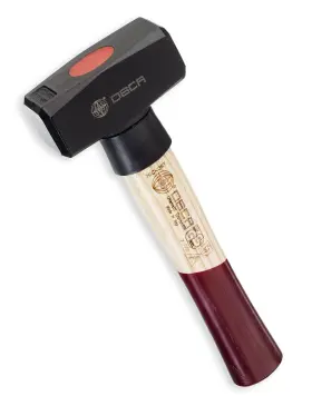 043099852129 OSCA Club Hammer Hickory Handle