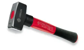 043099852280 OSCA Club Hammer Handle