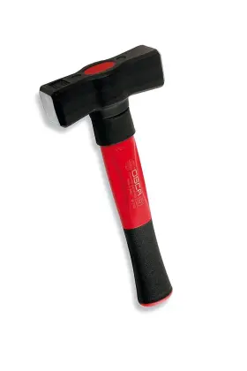 043099852358 OSCA Club Hammer Handle