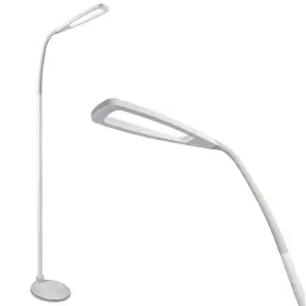 CSP9300C-SHPR OTTLITE Led Floor Lamp Neck Touch Control Smart CSP9300C-SHPR OTTLITE Led Floor Lamp Neck Touch Control Smart