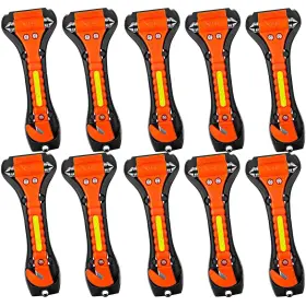 OUCHUANG-SH-10 OUCPC Pack Car Safety Hammer Emergency Escape
