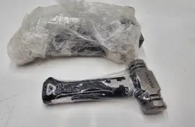 2202633075 OUDISI Mini Stubby Claw Hammer Functional