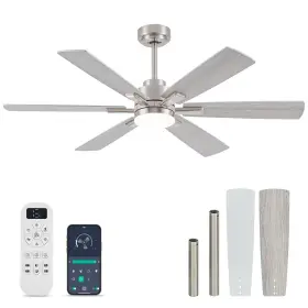 JB-2404S OURSTAR Ceiling Fan Light Remote Control