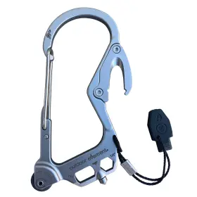 751565546891 OUTDOOR ELEMENT Fire Escape Starting Emergency