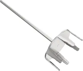 8541959656 OUTSPARK Steel Pork Puller Standard Drill