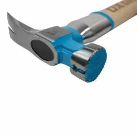 341231017919 OX Tools Pro Hickory Hammer Steel Reinforced #3