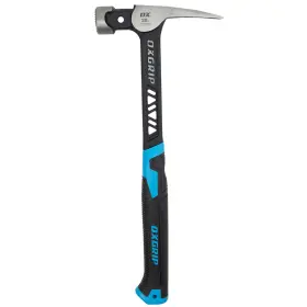 Ox-tools OX Pro Ultrastrike Framing Hammer Robust Striking